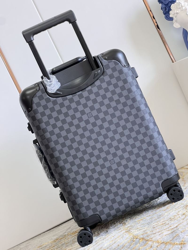 Louis Vuitton Suitcase